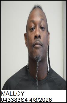 Photo of MALLOY, KEVIN DEDRIC