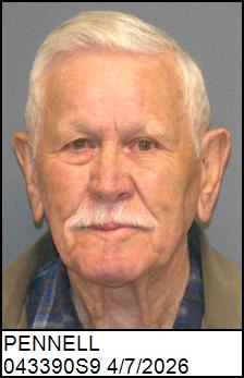 Photo of PENNELL, CONNY JEFFERSON