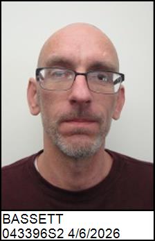 Photo of BASSETT, ANDREW THOMAS