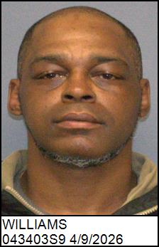 Photo of WILLIAMS, SHABAZZ DIVINE