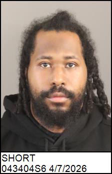 Photo of SHORT, RONDELL DONTE