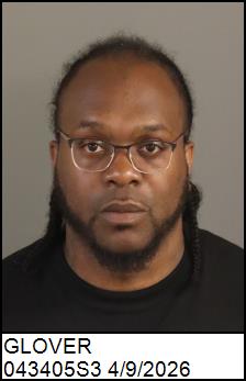 Photo of GLOVER, ANTONIO QUENTEL