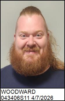 Photo of WOODWARD, MATTHEW THOMAS