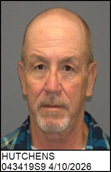 Photo of HUTCHENS, RONNIE MCCRAY