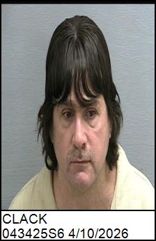 Photo of CLACK, KENNETH P
