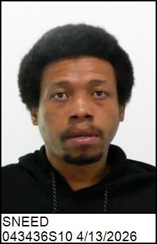 Photo of SNEED, ANTHONY JERREL