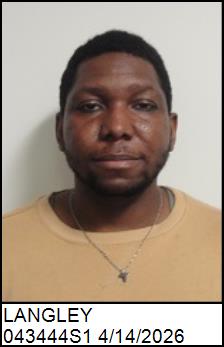 Photo of LANGLEY, JAILINE KORDELL
