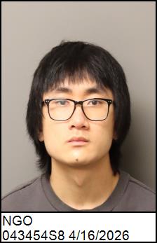 Photo of NGO, BRIAN QUANG
