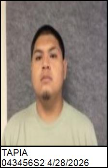 Photo of TAPIA, TOMMY J