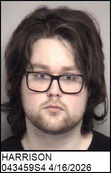 Photo of HARRISON, HUNTER LEE