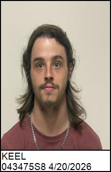 Photo of KEEL, JONATHAN BROOKS JR