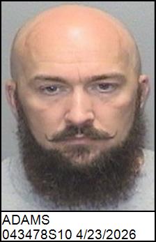 Photo of ADAMS, RICHARD DUANE