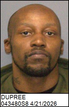Photo of DUPREE, DARRIAN LESHAWN