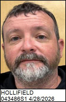 Photo of HOLLIFIELD, ROCKY JAMES