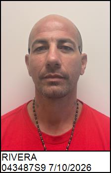 Photo of RIVERA, CHRISTOPHER A