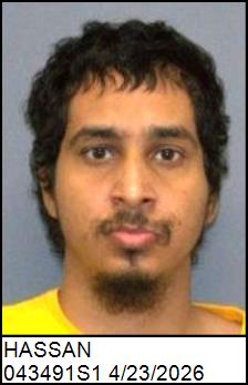 Photo of HASSAN, MUSTAFA OSMAN