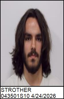 Photo of STROTHER, NATHAN ALEXANDER