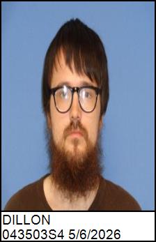 Photo of DILLON, CASEY WAYNE