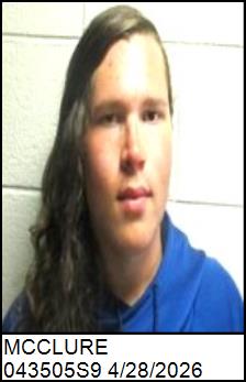 Photo of MCCLURE, DAVID W