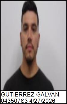 Photo of GUTIERREZ-GALVAN, MIGUEL