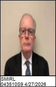 Photo of SMIRL, TIMOTHY R