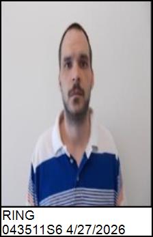 Photo of RING, ETHAN JOSHUA