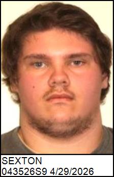 Photo of SEXTON, MICHAEL JOSEPH