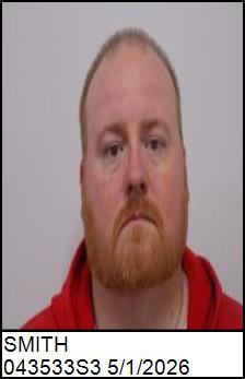 Photo of SMITH, GEORGE MICHAEL JR
