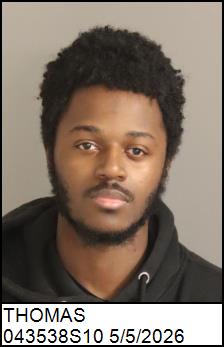 Photo of THOMAS, STEPHEN JR