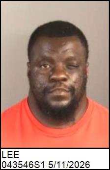 Photo of LEE, DARREN MORREN