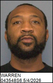 Photo of WARREN, EDDIE JAMAL