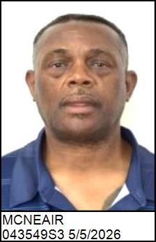 Photo of MCNEAIR, CHARLES A