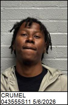 Photo of CRUMEL, SPENCER JAMAL