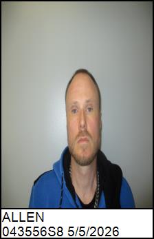 Photo of ALLEN, PAUL DWAYNE JR
