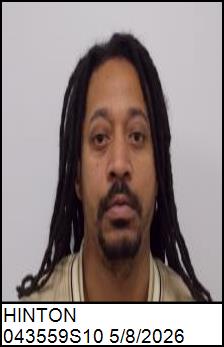 Photo of HINTON, JAMES JUVON