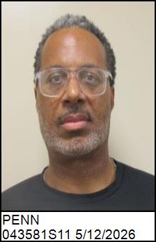 Photo of PENN, ROETHKE KWABENE