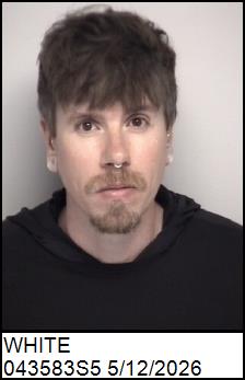 Photo of WHITE, COTY MATTHEW