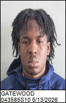 Photo of GATEWOOD, CHRISTOPHER EMMANUEL