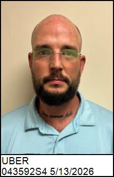 Photo of UBER, JEREMY JONATHAN
