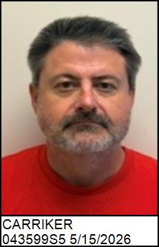 Photo of CARRIKER, DAVID