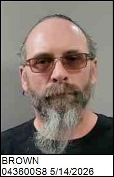 Photo of BROWN, KYLE ANDREW