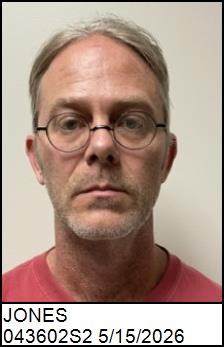 Photo of JONES, ADAM DOUGLAS
