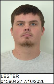 Photo of LESTER, MICHAEL L