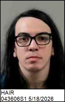 Photo of HAIR, TIMOTHY R JR