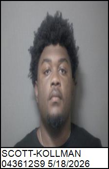 Photo of SCOTT-KOLLMAN, JEREMIAH