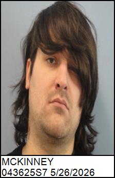 Photo of MCKINNEY, JAMIE C