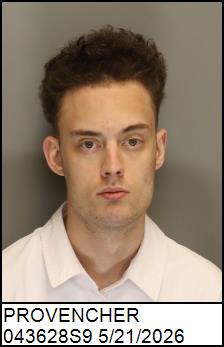 Photo of PROVENCHER, ANTHONY