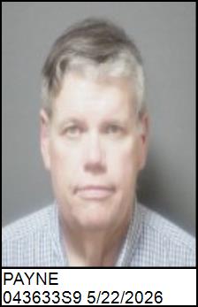 Photo of PAYNE, GEORGE WRISTON
