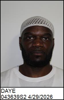 Photo of DAYE, JAMES WILLIAM