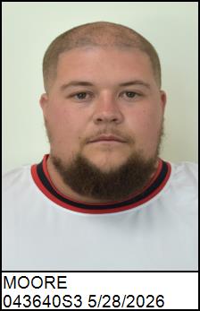 Photo of MOORE, TAYLOR